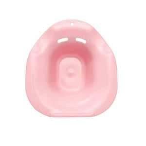 Pet Cat Toilet Training Kit Cleaning System Pets Potty Urinal Litter Tray Training Toilet Tray Pet Supplies Solid Color#9