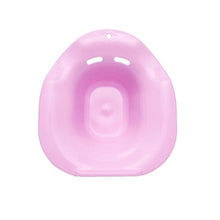 Load image into Gallery viewer, Pet Cat Toilet Training Kit Cleaning System Pets Potty Urinal Litter Tray Training Toilet Tray Pet Supplies Solid Color#9
